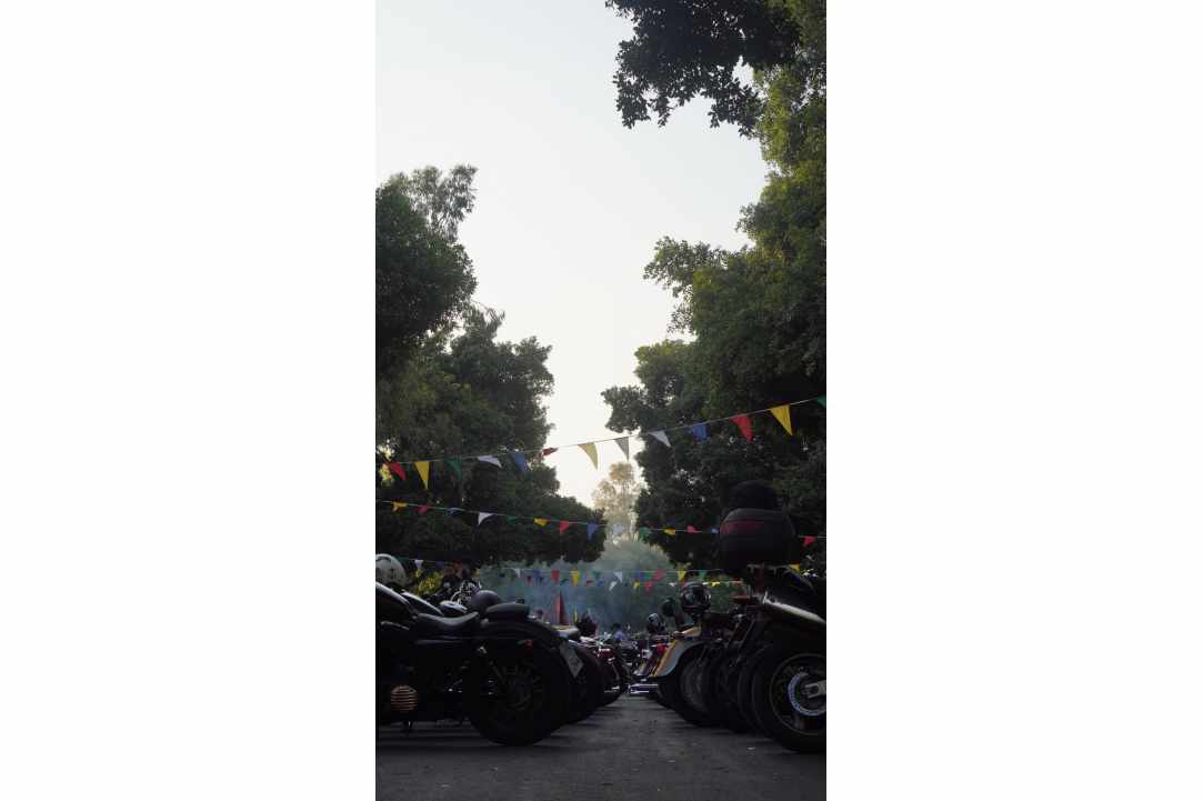 Έρχεται το μεγαλύτερο Bikers Festival στη Λεμεσό