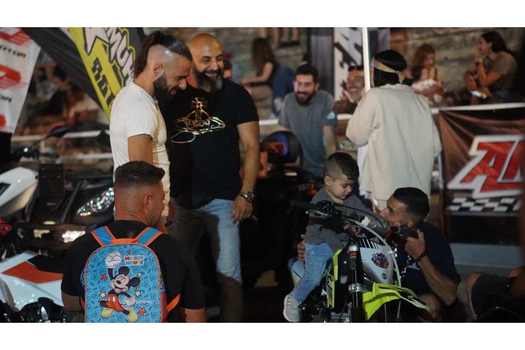 Έρχεται το μεγαλύτερο Bikers Festival στη Λεμεσό