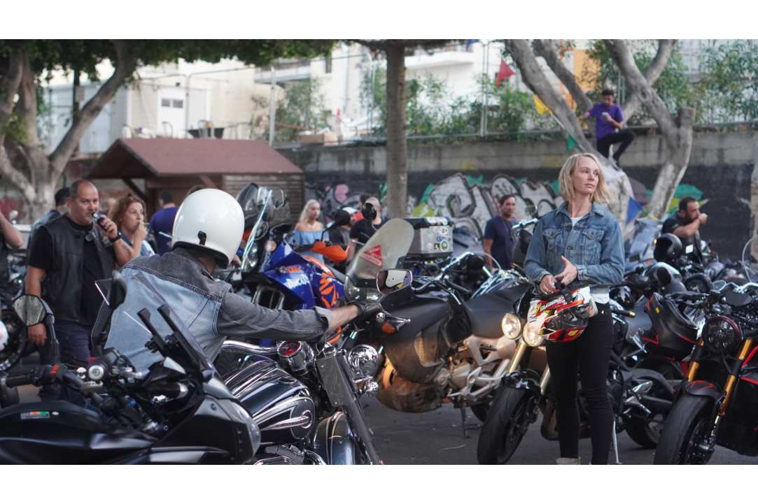 Έρχεται το μεγαλύτερο Bikers Festival στη Λεμεσό