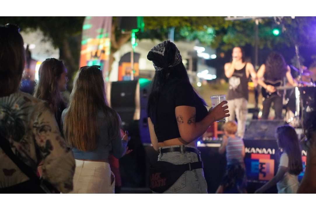 Έρχεται το μεγαλύτερο Bikers Festival στη Λεμεσό