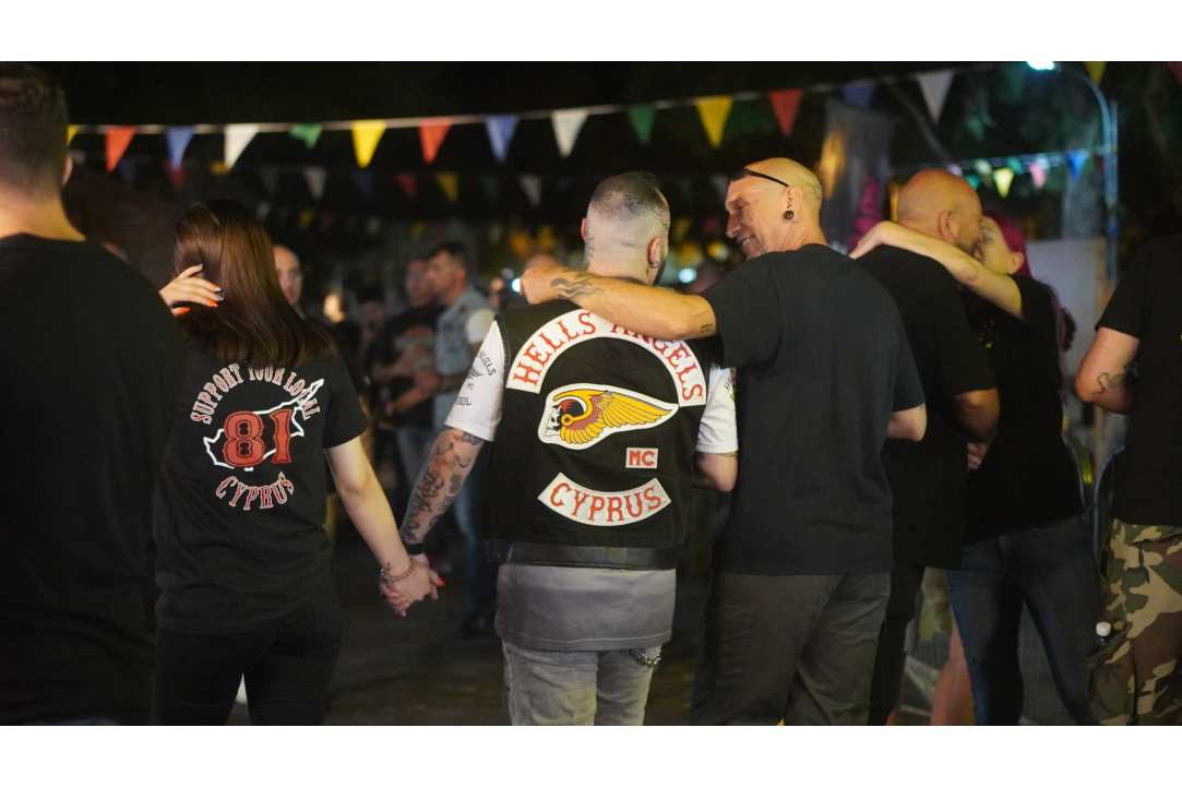 Έρχεται το μεγαλύτερο Bikers Festival στη Λεμεσό