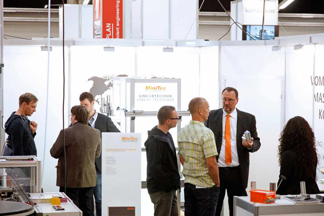 Cyprus can be a hub for different industries! 