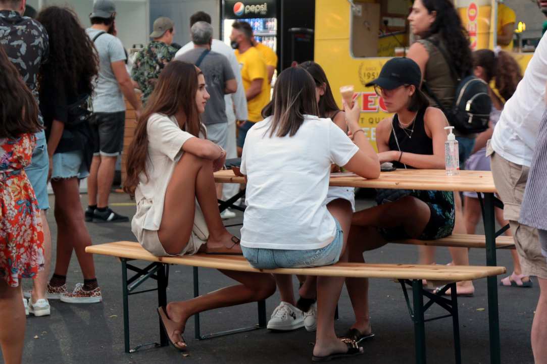 Είστε έτοιμοι να απολαύσετε το πιο γευστικό τριήμερο του Αυγούστου;