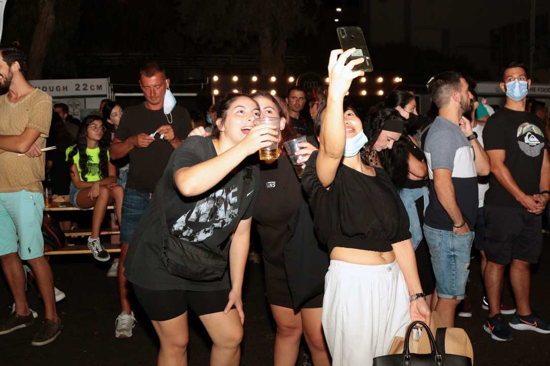 Είστε έτοιμοι να απολαύσετε το πιο γευστικό τριήμερο του Αυγούστου;