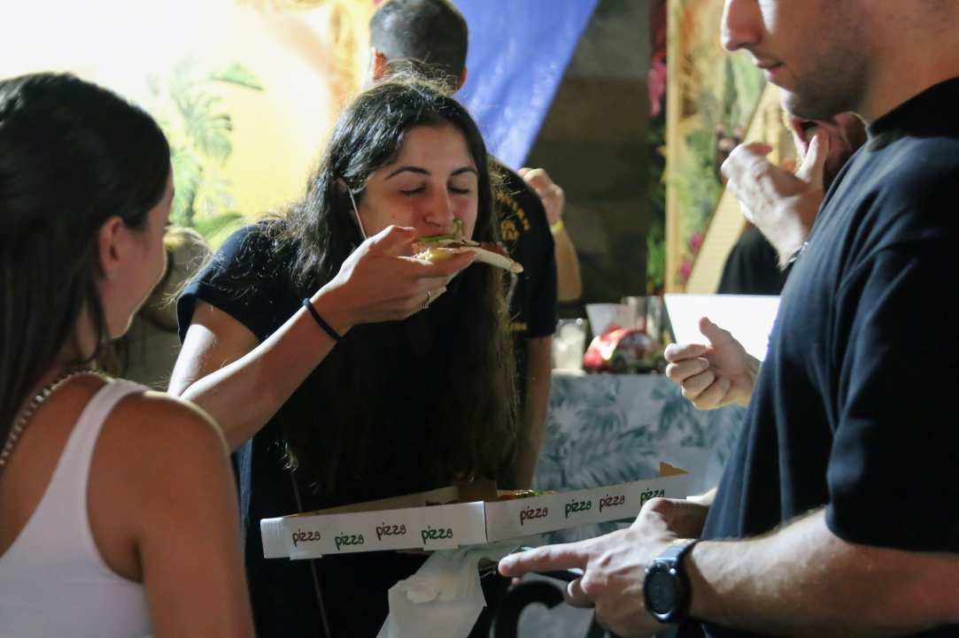 Είστε έτοιμοι να απολαύσετε το πιο γευστικό τριήμερο του Αυγούστου;