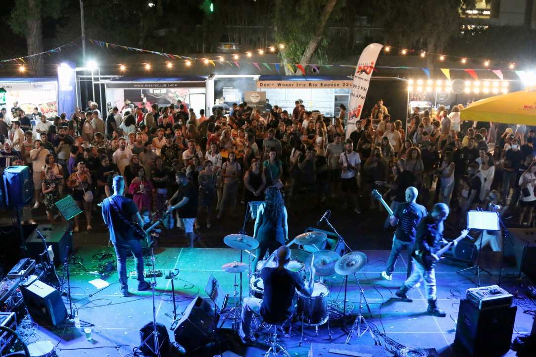 Είστε έτοιμοι να απολαύσετε το πιο γευστικό τριήμερο του Αυγούστου;