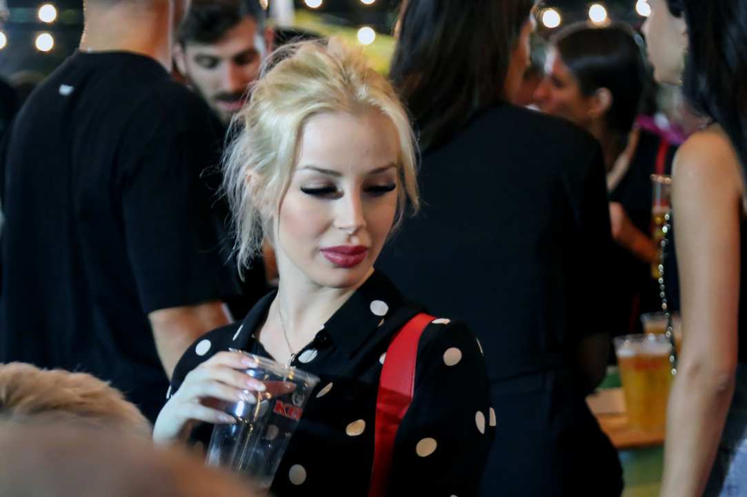 Είστε έτοιμοι να απολαύσετε το πιο γευστικό τριήμερο του Αυγούστου;