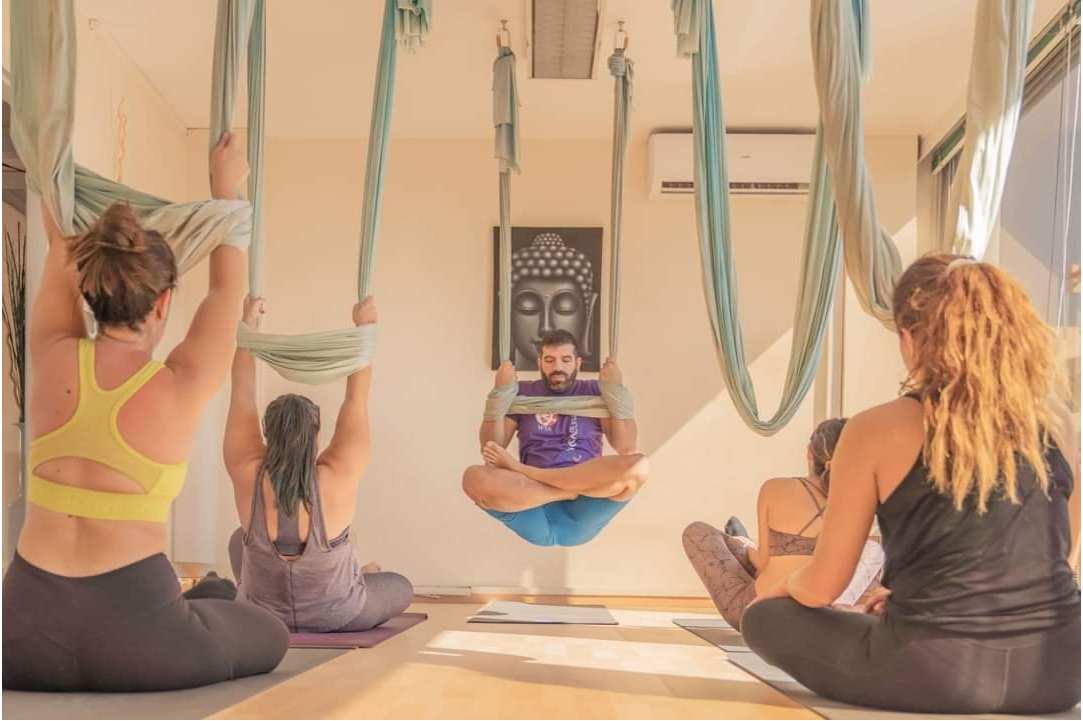 Εμπειρίες που θα ζήσεις φέτος στο Flying Away Art and Music Festival 2022