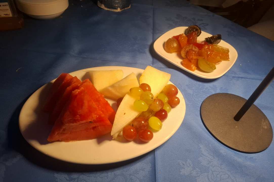 Если вы любите морепродукты, этот рыбный ресторан в Ларнаке покорит вас с первого кусочка!