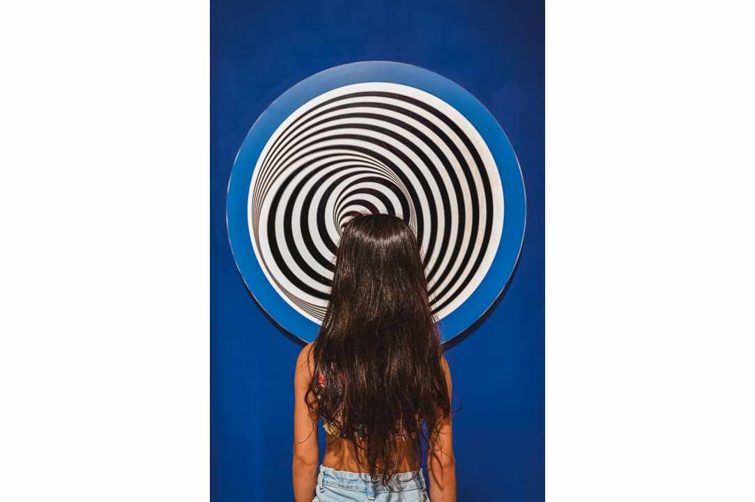 Celebrate the Ultimate Birthday at Paradox Museum Limassol
