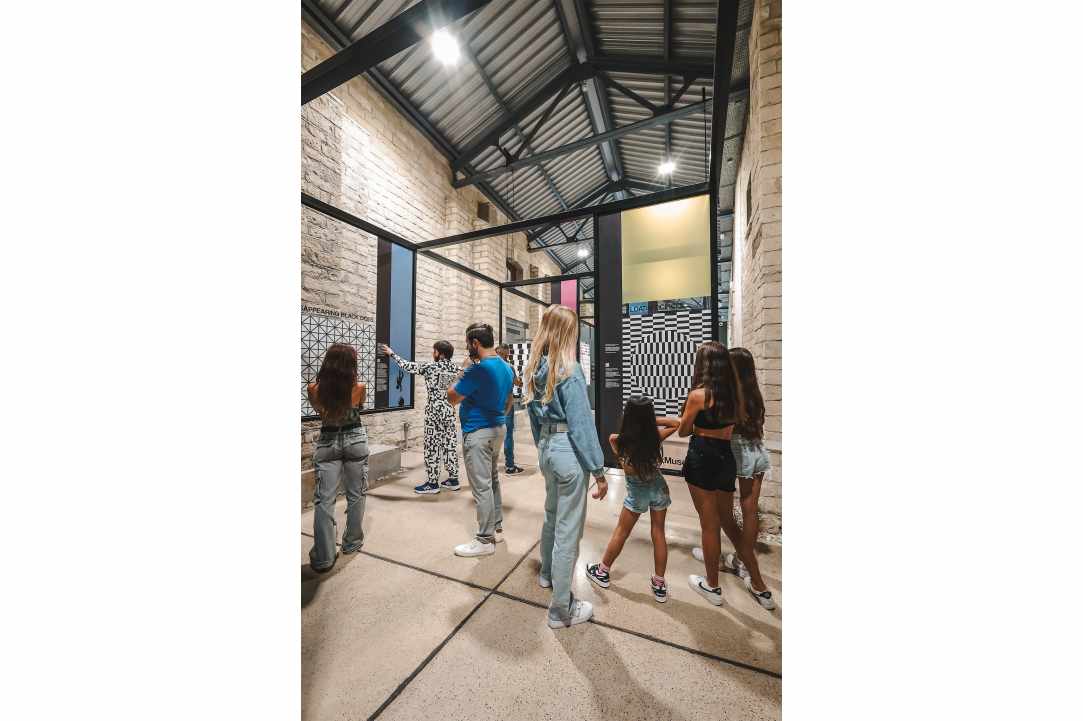 Celebrate the Ultimate Birthday at Paradox Museum Limassol