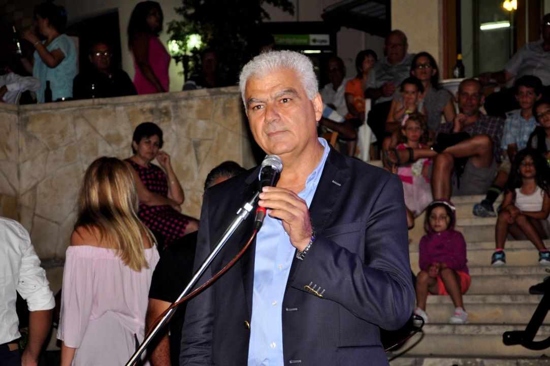 1st Festival of Pissouri