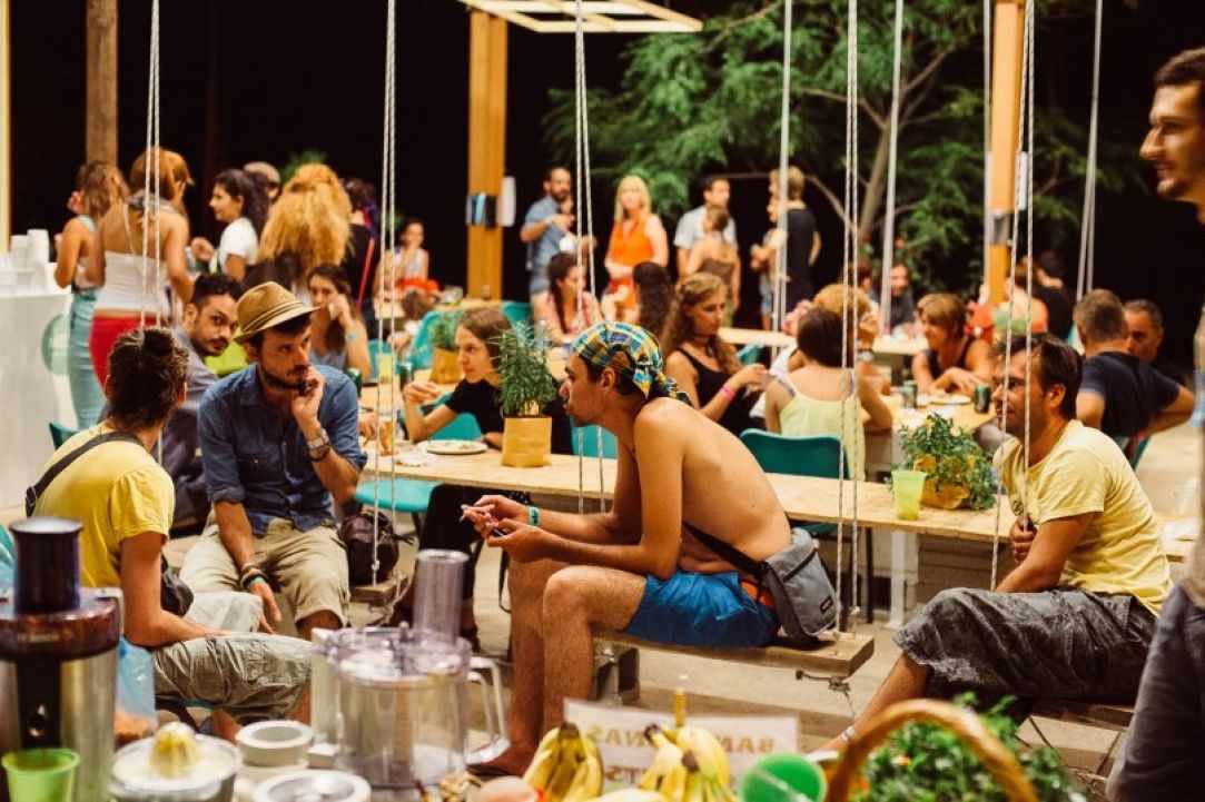 The Afro Banana Republic Festival