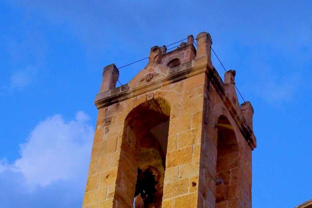Chapel of St. Dhometios