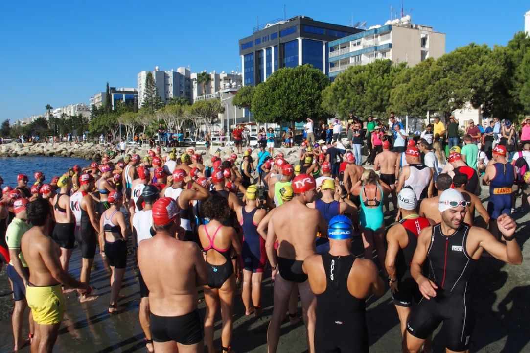 Lemesia 2016 - Triathlon
