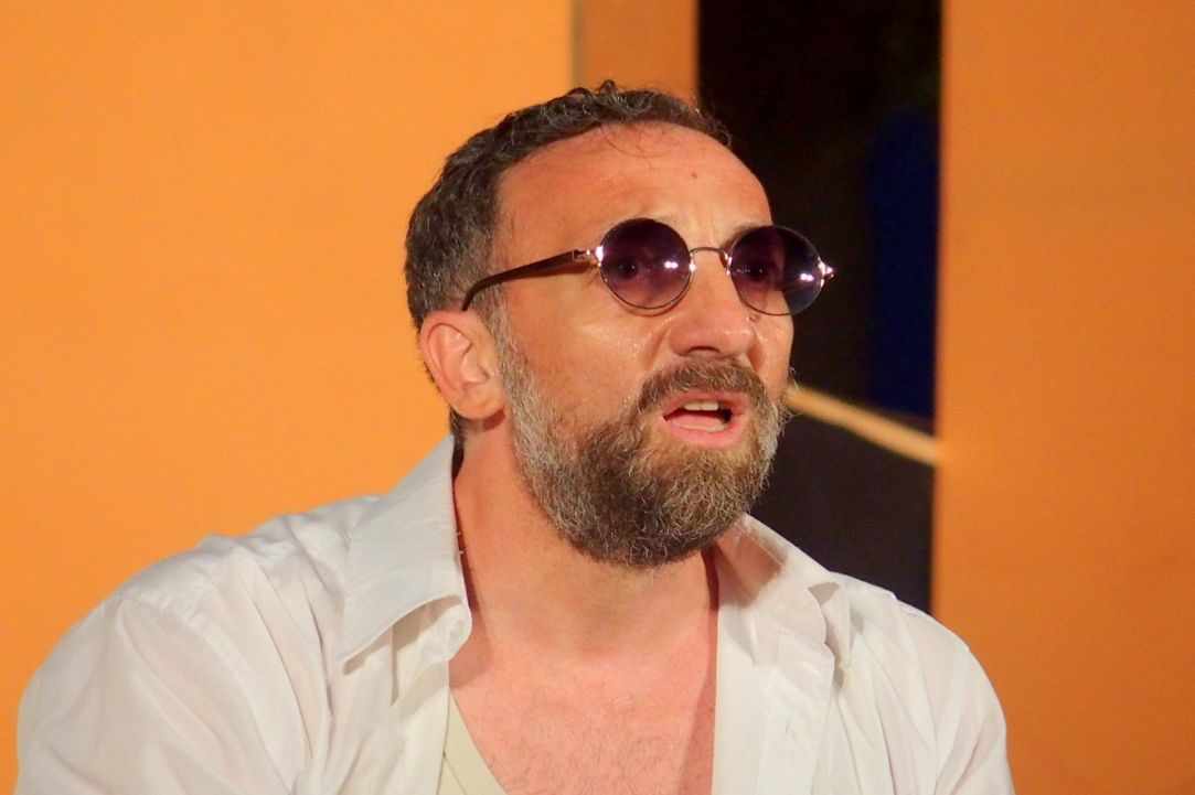 Aristophanes' "THE PLOUTOS" 
