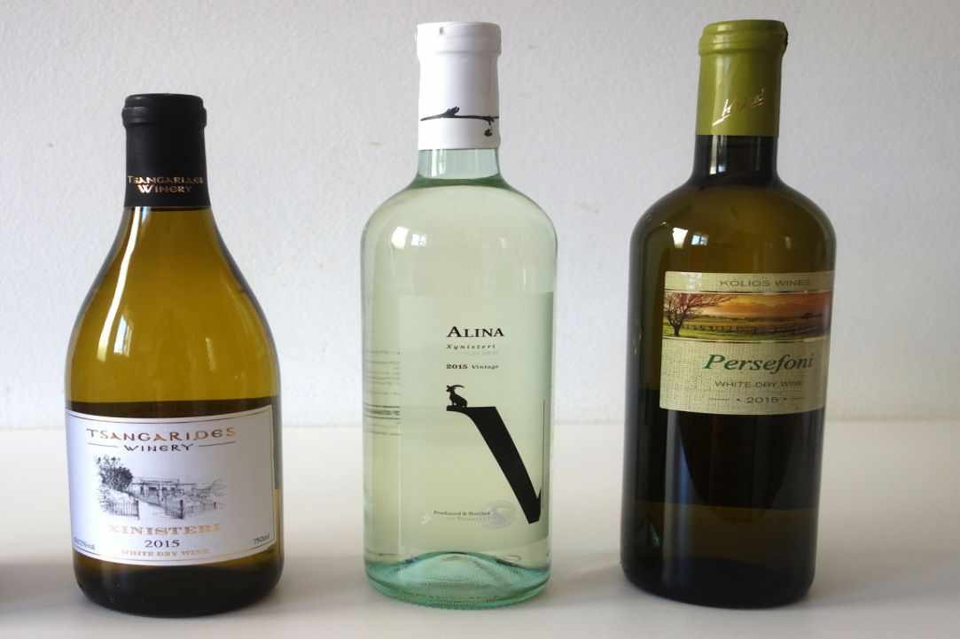 The 12 Best Wines of Cyprus