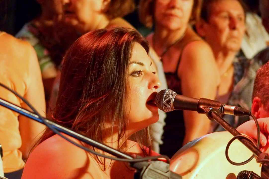 How  Limassol celebrated the "Kataklismos"