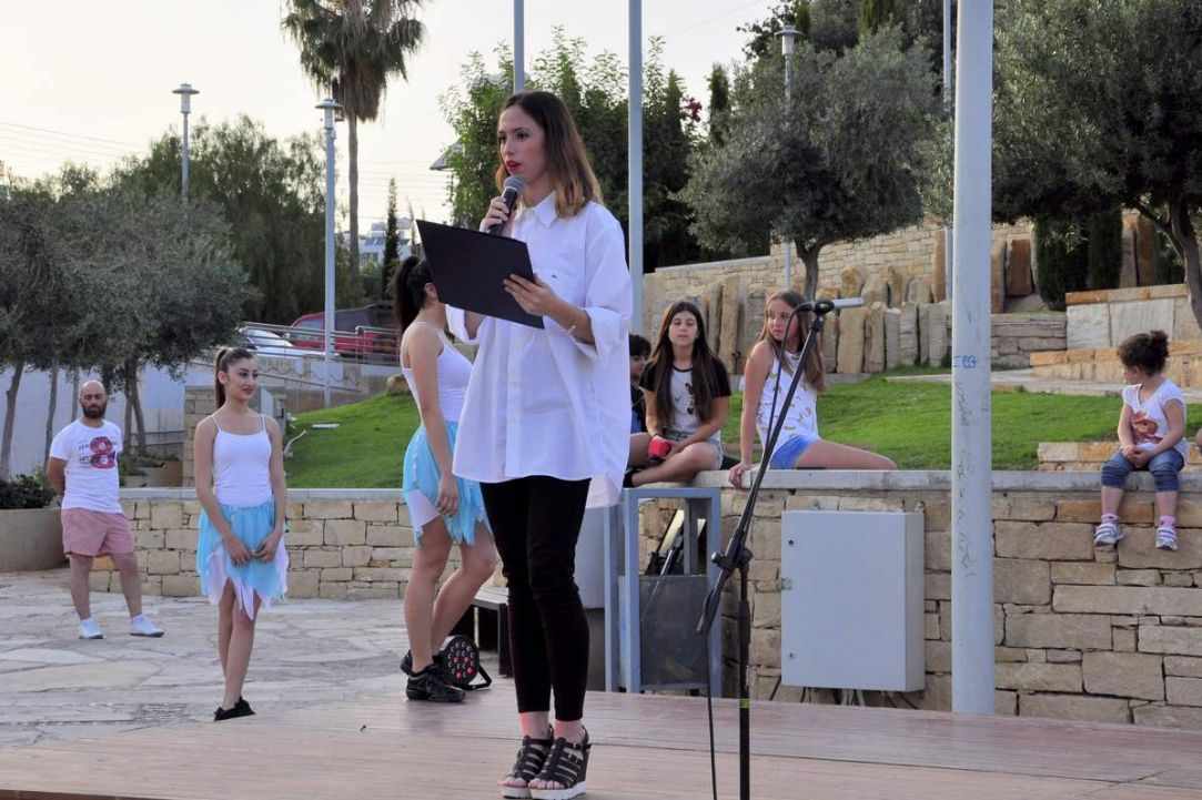 "Multicultural Children's Festival"