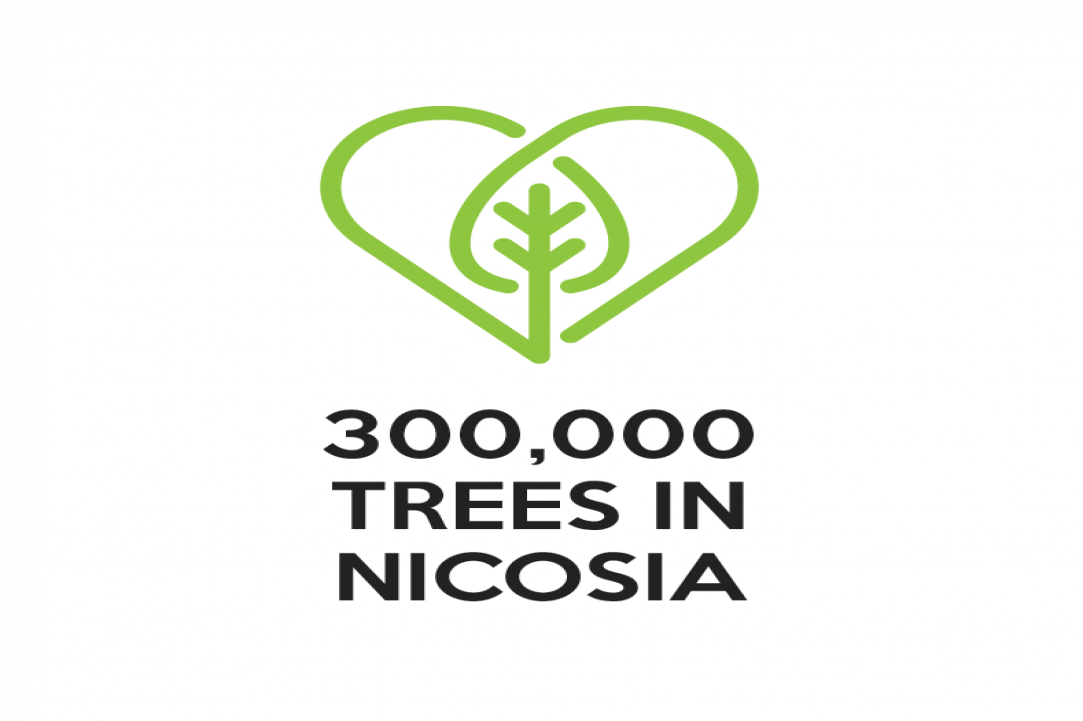 800,000 trees to be planted in the 4 major cities of Cyprus within the next few months