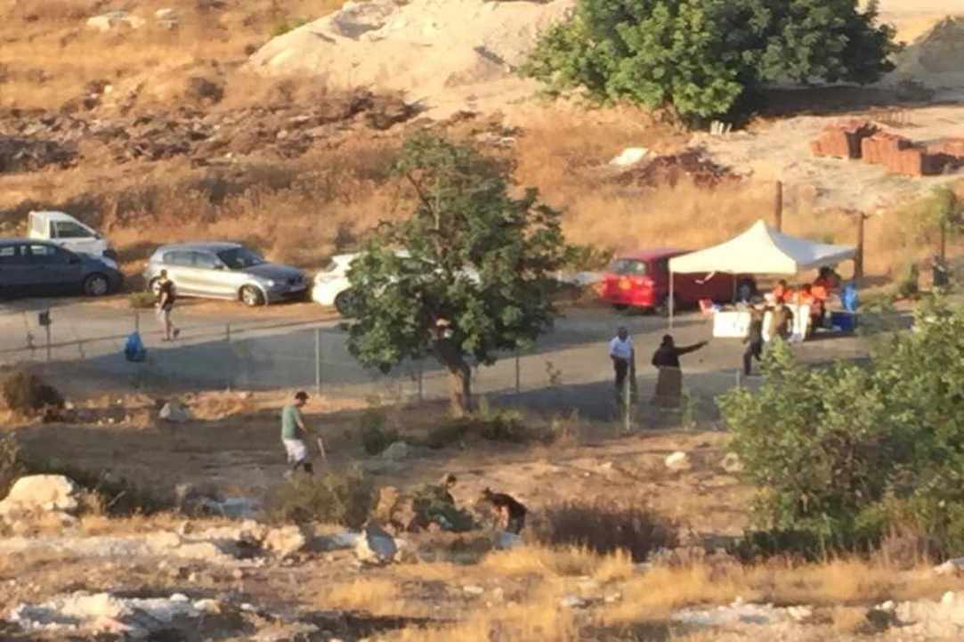 Μικροί & μεγάλοι ενωμένοι για έναν κοινό σκοπό: Να κάνουν τη Λεμεσό πιο πράσινη