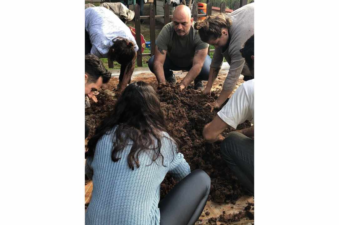300,000 Trees in Nicosia, 4,722 trees have been planted gallery image 3