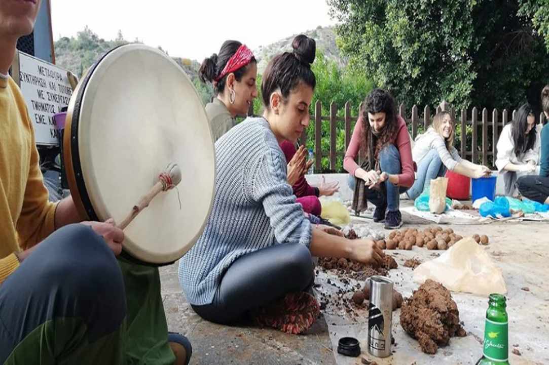 300,000 Trees in Nicosia, 4,722 trees have been planted gallery image 4