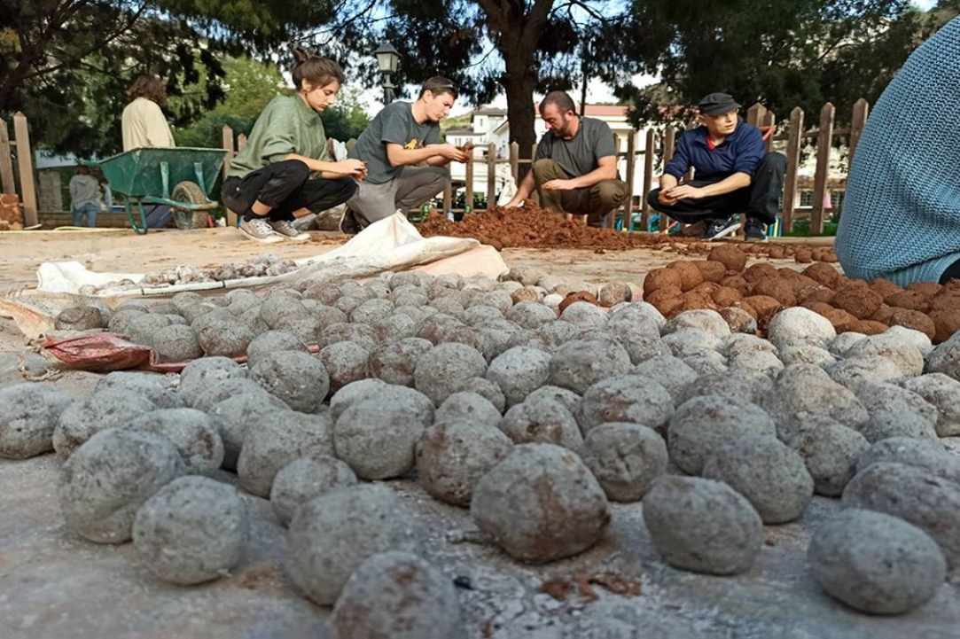300,000 Trees in Nicosia, 4,722 trees have been planted gallery image 2