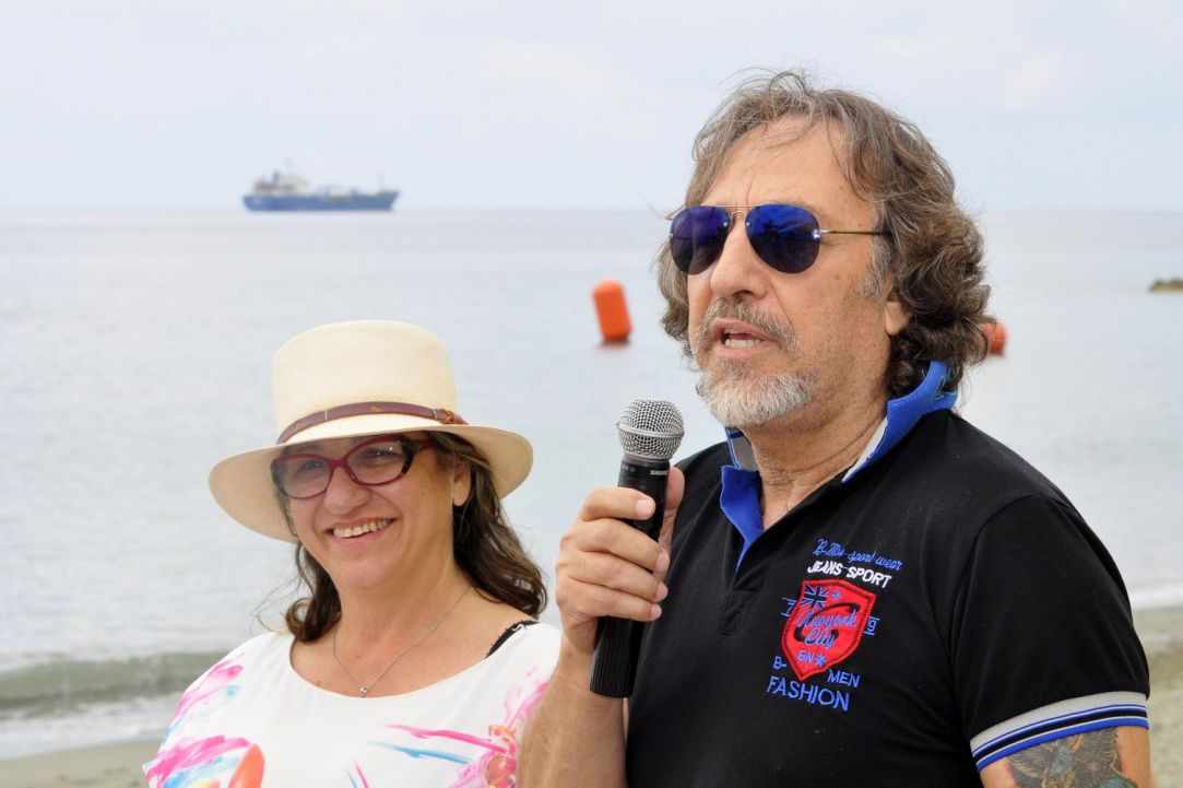 18 June 2016: Sports Day In Akti Olympion