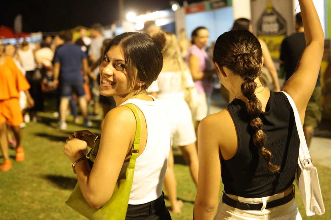 STREET FOOD FESTIVAL LIMASSOL