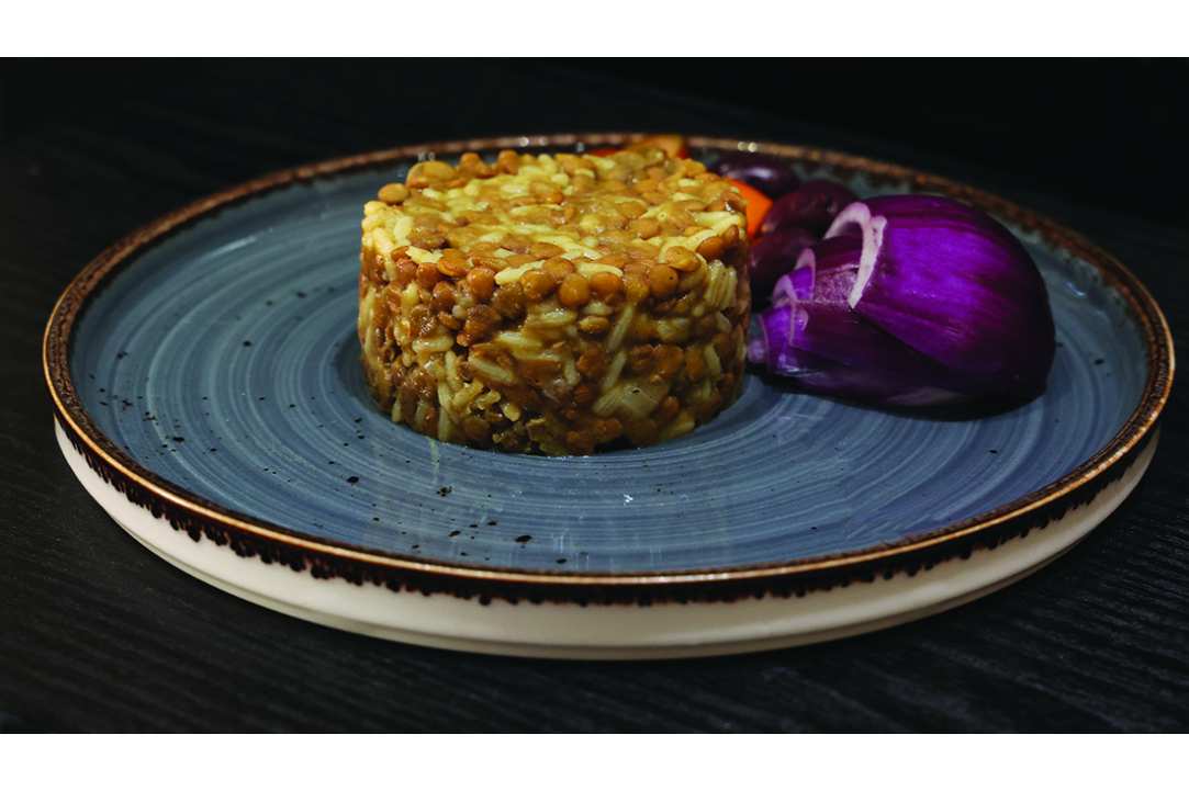 A paradise of taste that has become a hot spot authentic moments