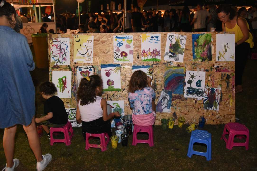 Εμπειρίες που θα ζήσεις φέτος στο Flying Away Art and Music Festival 2022