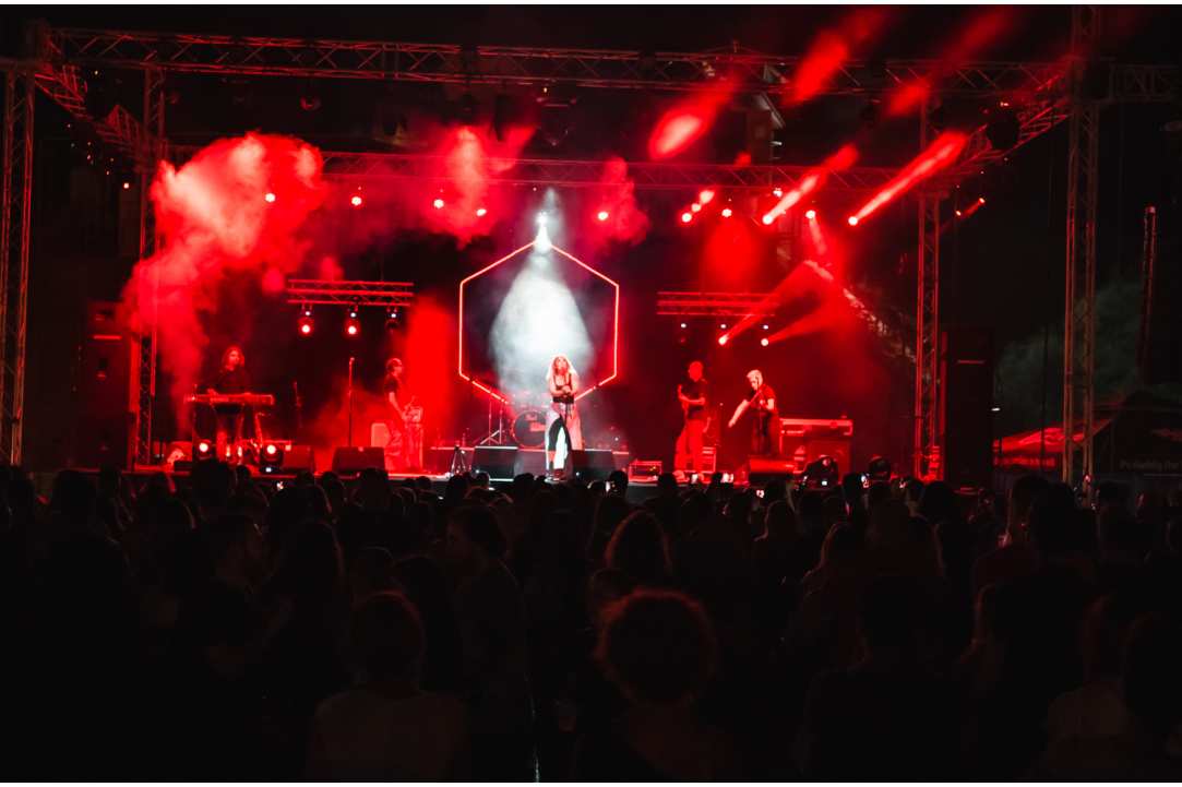 Εμπειρίες που θα ζήσεις φέτος στο Flying Away Art and Music Festival 2022