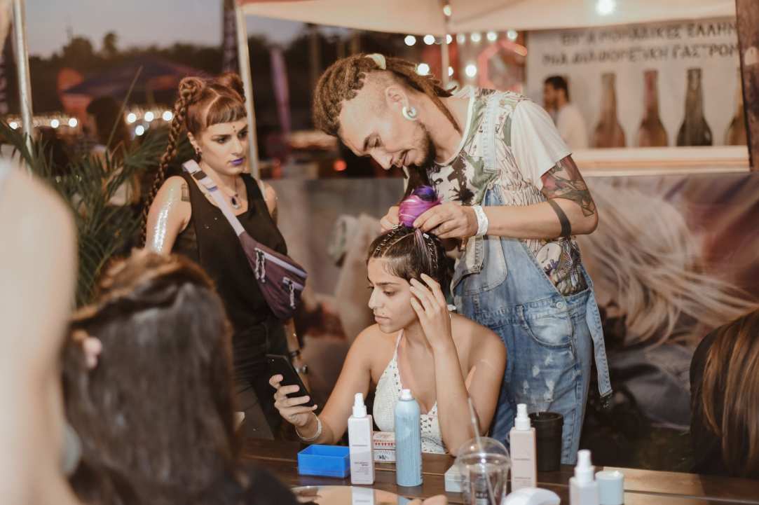 Εμπειρίες που θα ζήσεις φέτος στο Flying Away Art and Music Festival 2022