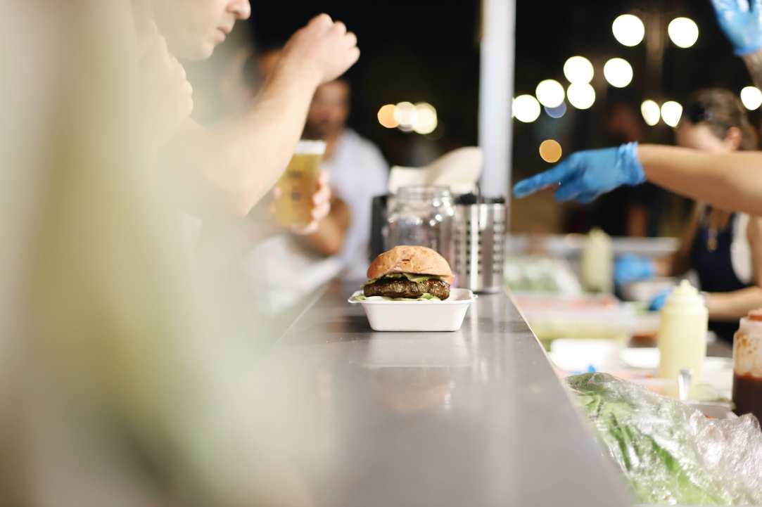 ΤΟ FORK FOOD MARKET ΠΑΕΙ ΛΕΜΕΣΟ ΓΙΑ ΠΡΩΤΗ ΦΟΡΑ!