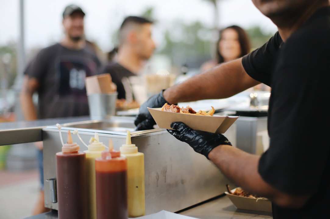 ΤΟ FORK FOOD MARKET ΠΑΕΙ ΛΕΜΕΣΟ ΓΙΑ ΠΡΩΤΗ ΦΟΡΑ!