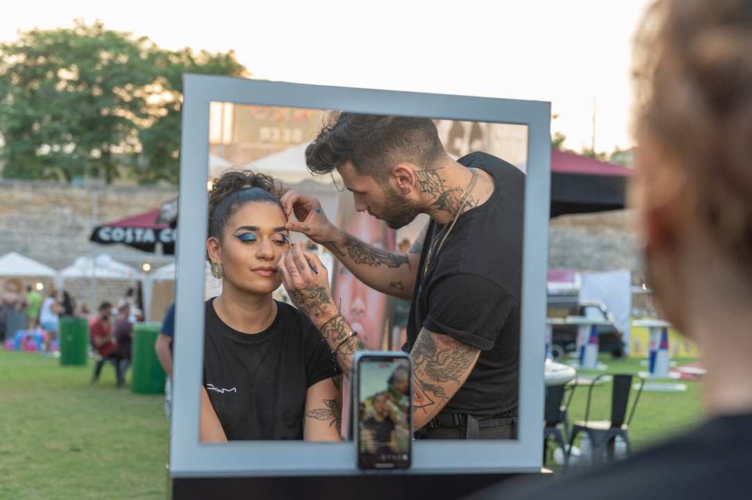 Εμπειρίες που θα ζήσεις φέτος στο Flying Away Art and Music Festival 2022