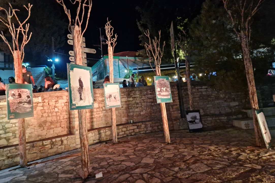 7ο Φεστιβάλ Αγροτικού Πολιτισμού