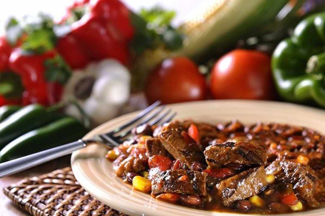 Cyprus International Food Festival