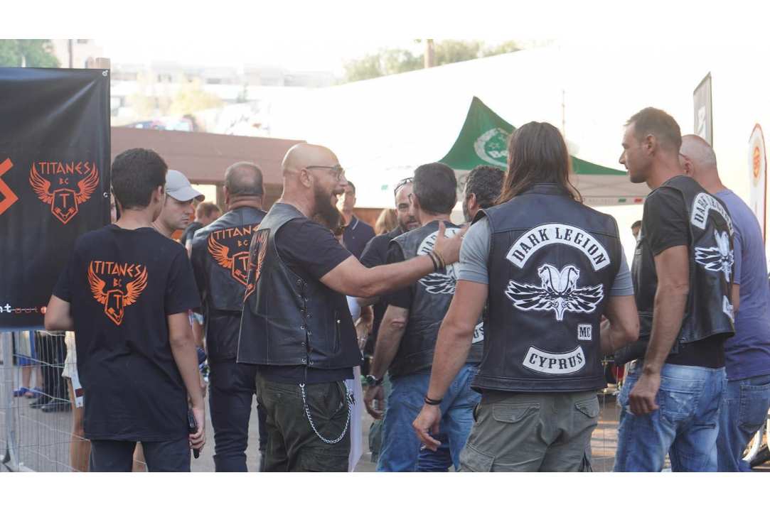 Έρχεται το μεγαλύτερο Bikers Festival στη Λεμεσό