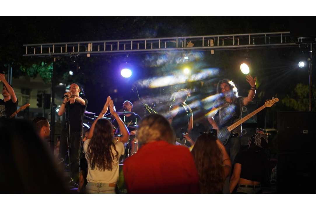 Έρχεται το μεγαλύτερο Bikers Festival στη Λεμεσό
