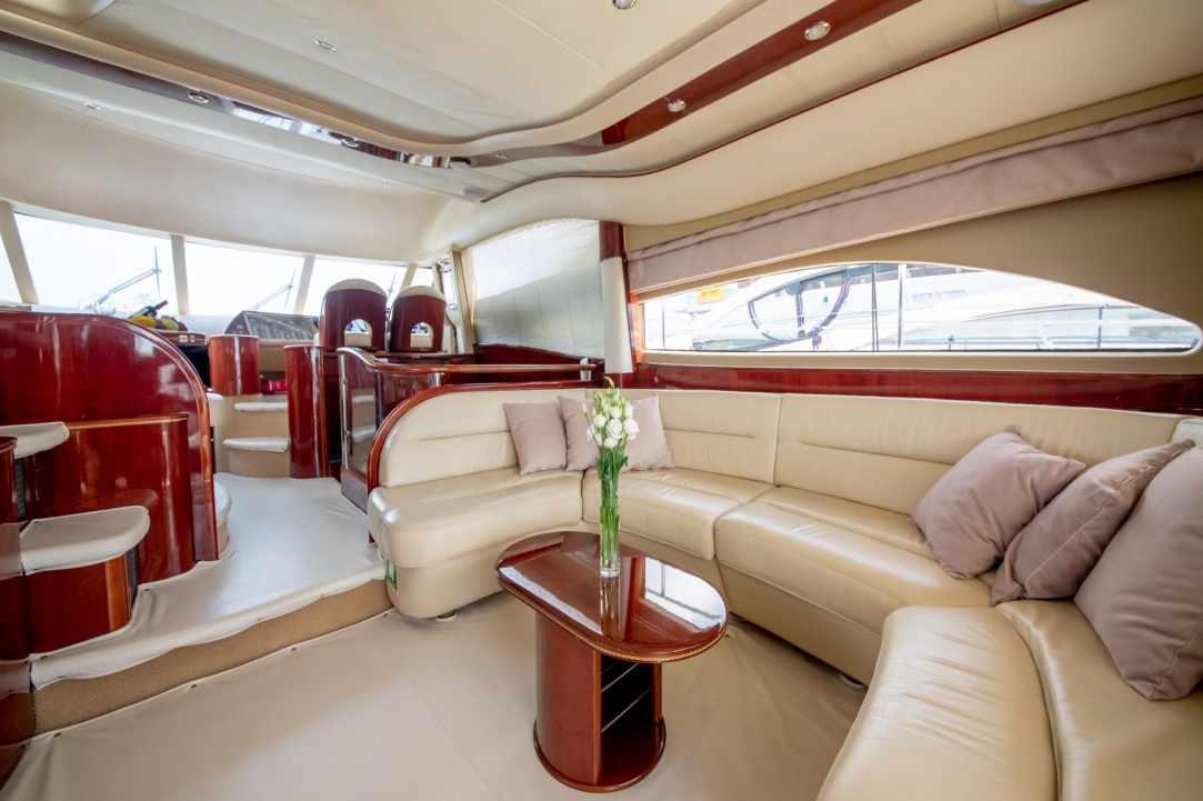 Interview with the Operantions Manager of Luxury Time Charters gallery image 5