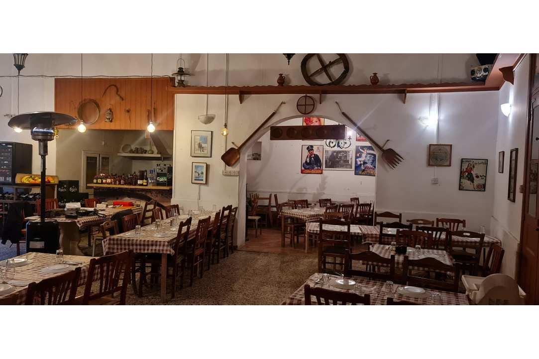 Σαν πας στο Στενορύμι γιορτής καμώματα γεμίζει η μνήμη