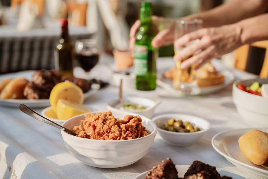 A Taste of Cyprus That Feels Like Home