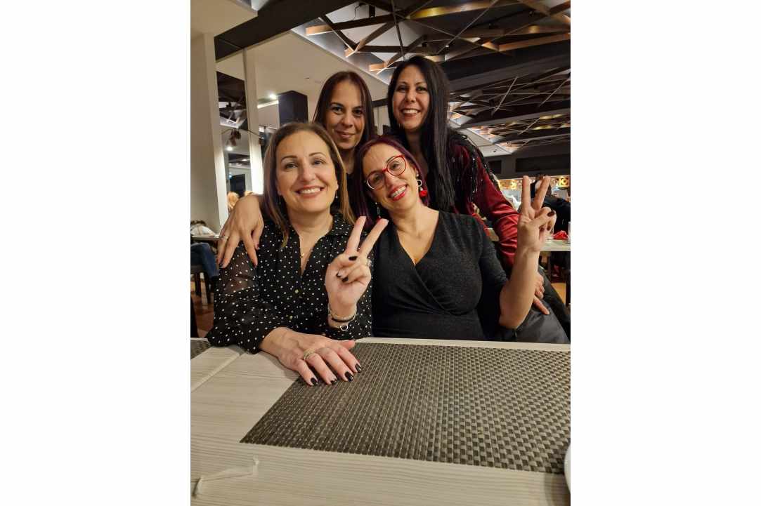 Το να επιλέξεις ένα ξενοδοχείο για να οργανώσεις ένα γκρουπ, είναι ευθύνη
