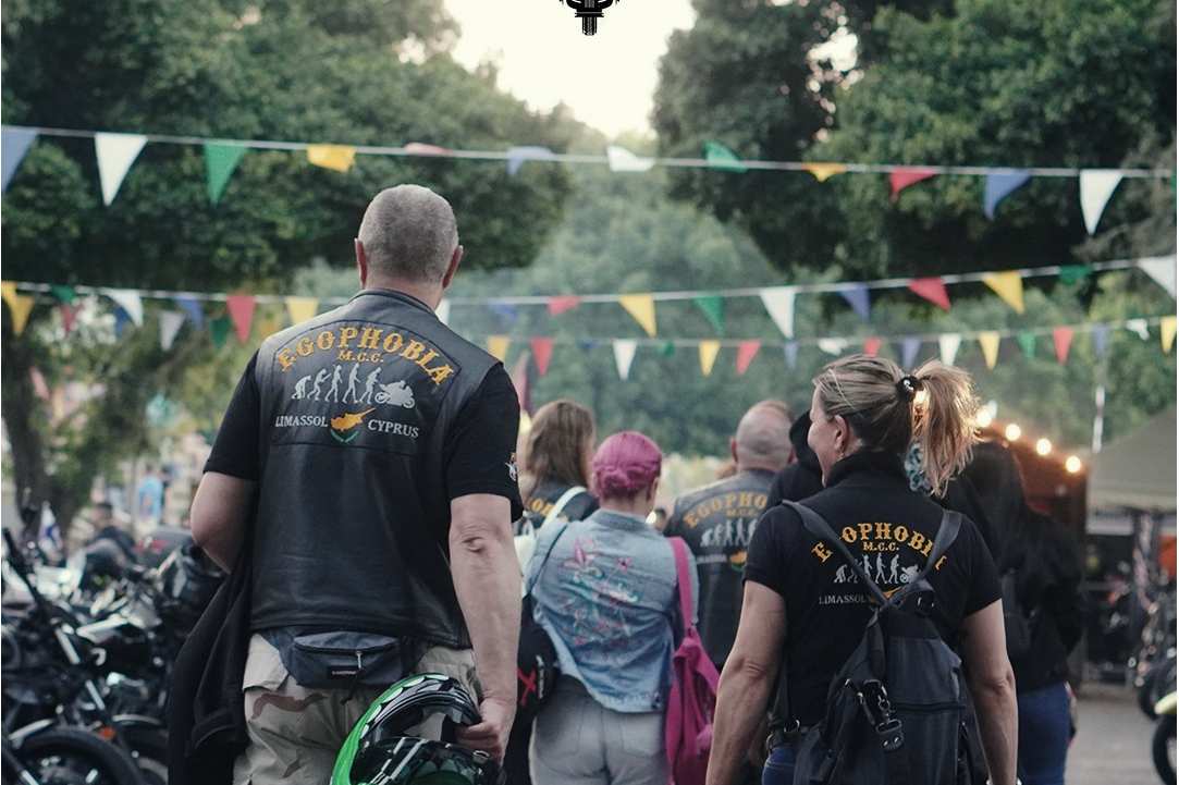 Έρχεται το μεγαλύτερο Bikers Festival στη Λεμεσό