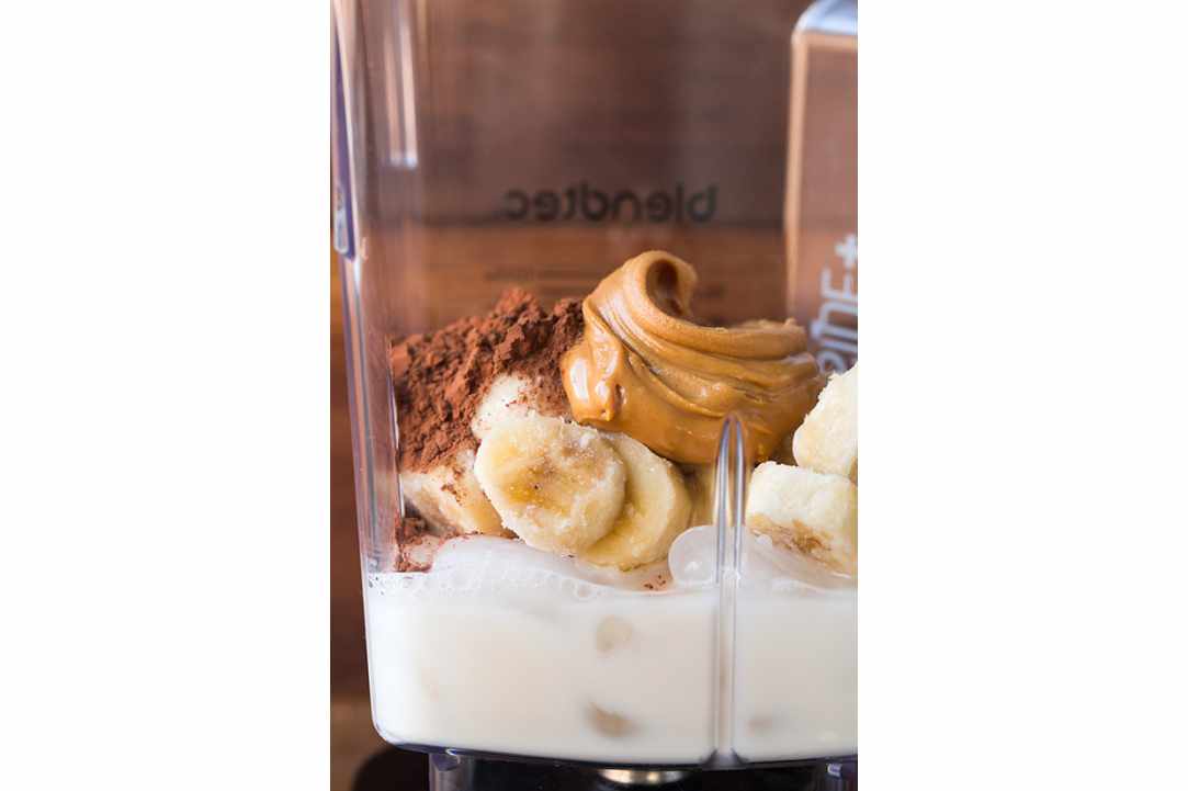 Smoothie: Τα Λάθη που το κάνουν Ανθυγιεινό