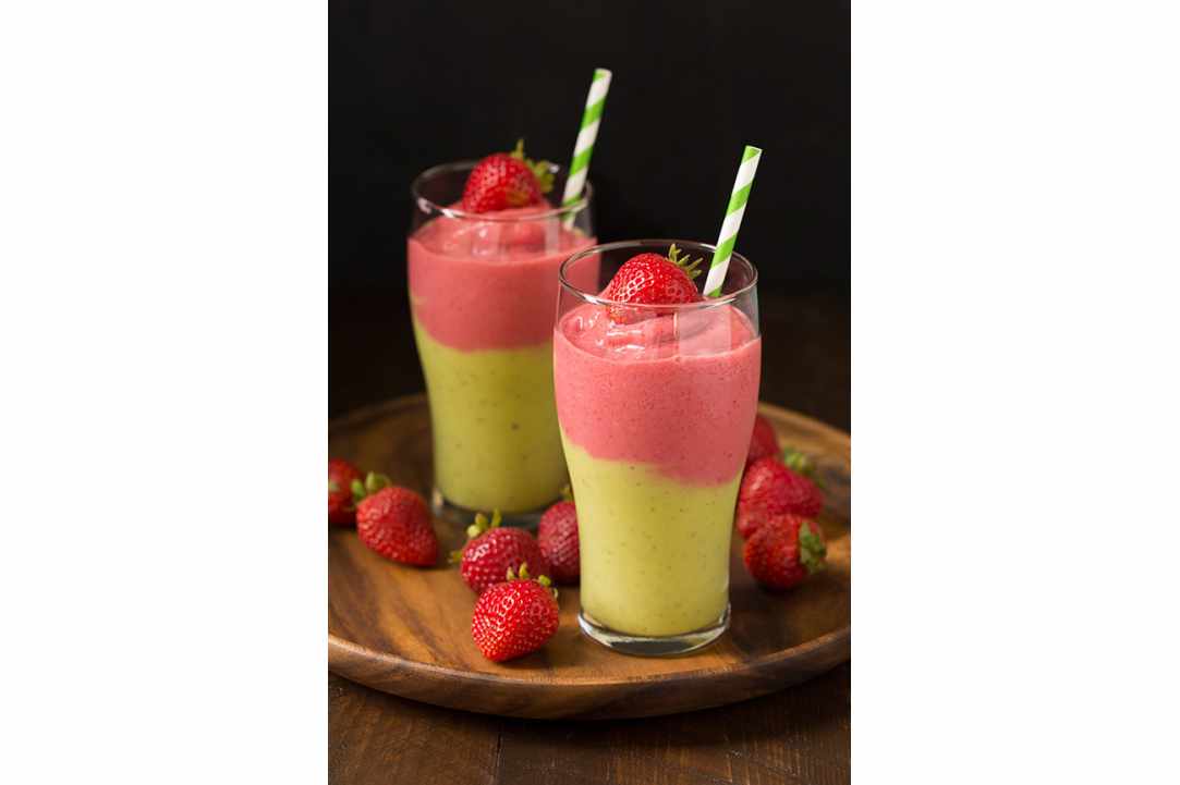 Smoothie: Τα Λάθη που το κάνουν Ανθυγιεινό