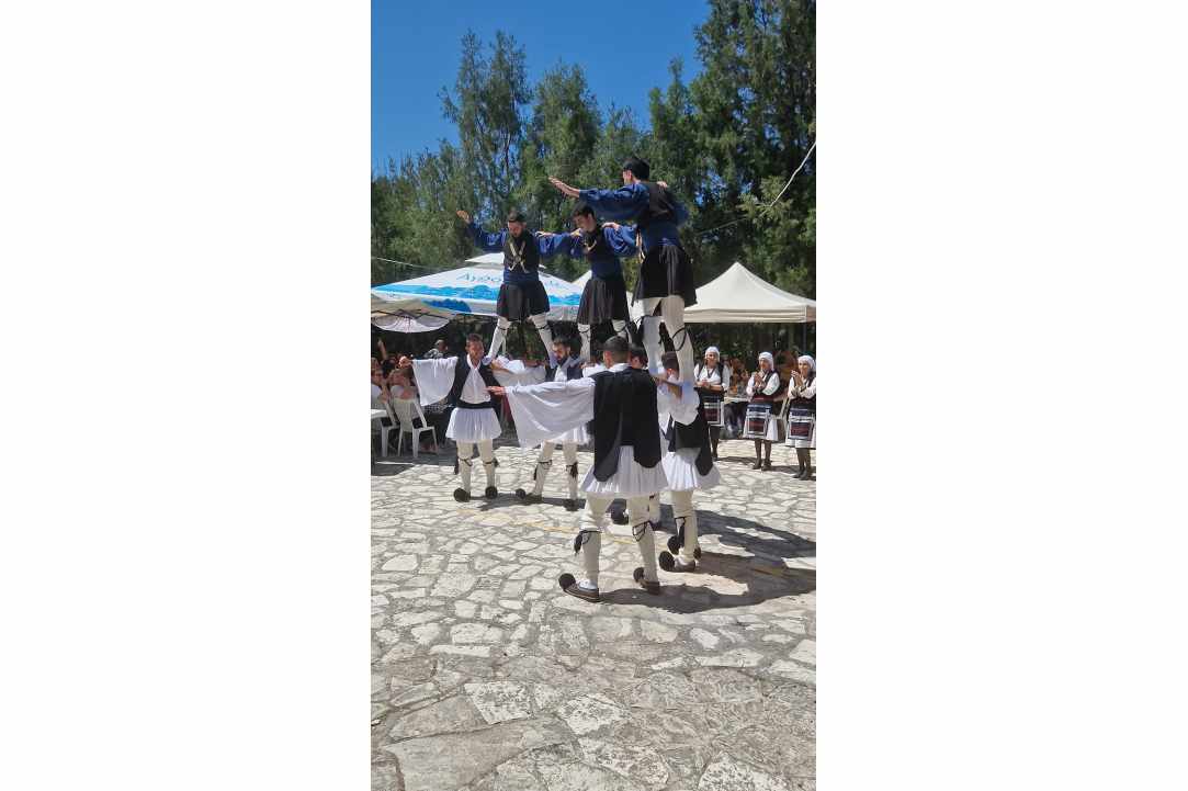 Δευτέρα της Λαμπρής 2026 στη Λάγια