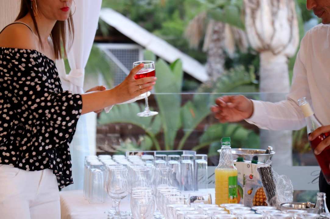 Φιλανθρωπικό γκαλά από το Κέντρο Πρόληψης RISE στο ξενοδοχείο ANNABELLE